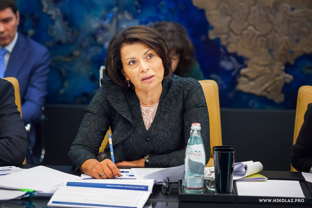 Русгидро (конференция). Видеооператор/Фотограф Николай Завьялов