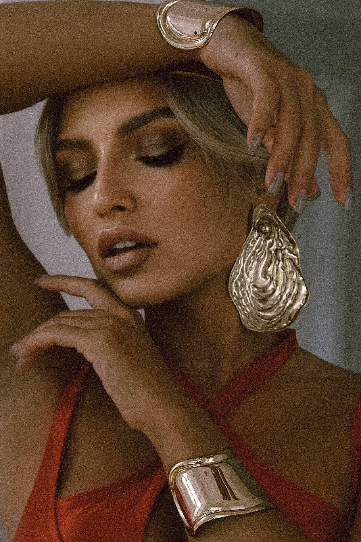 Maria. Фотограф Popova Polina