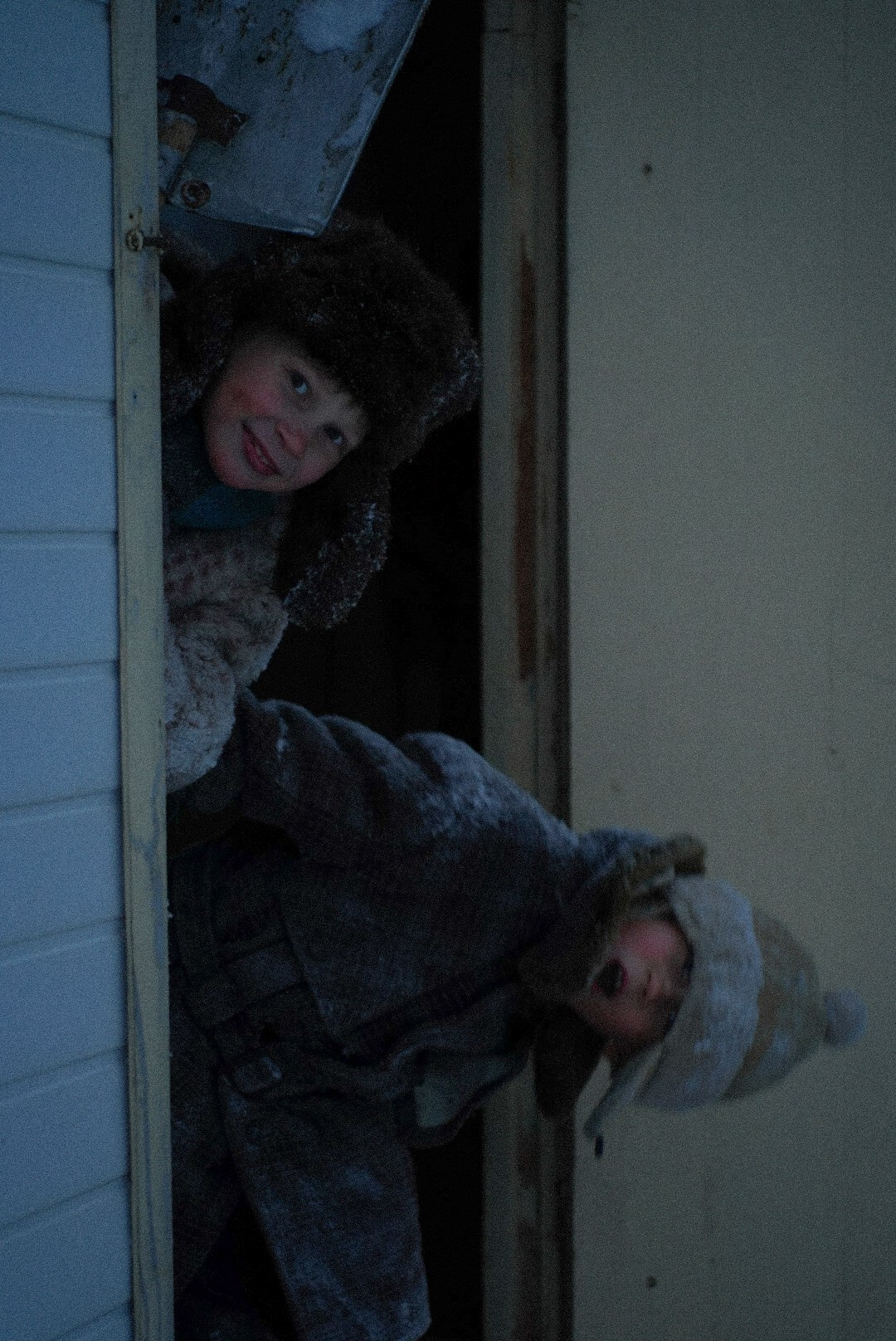 Семейные истории. Семейный фотограф в Казани Александра Киселева