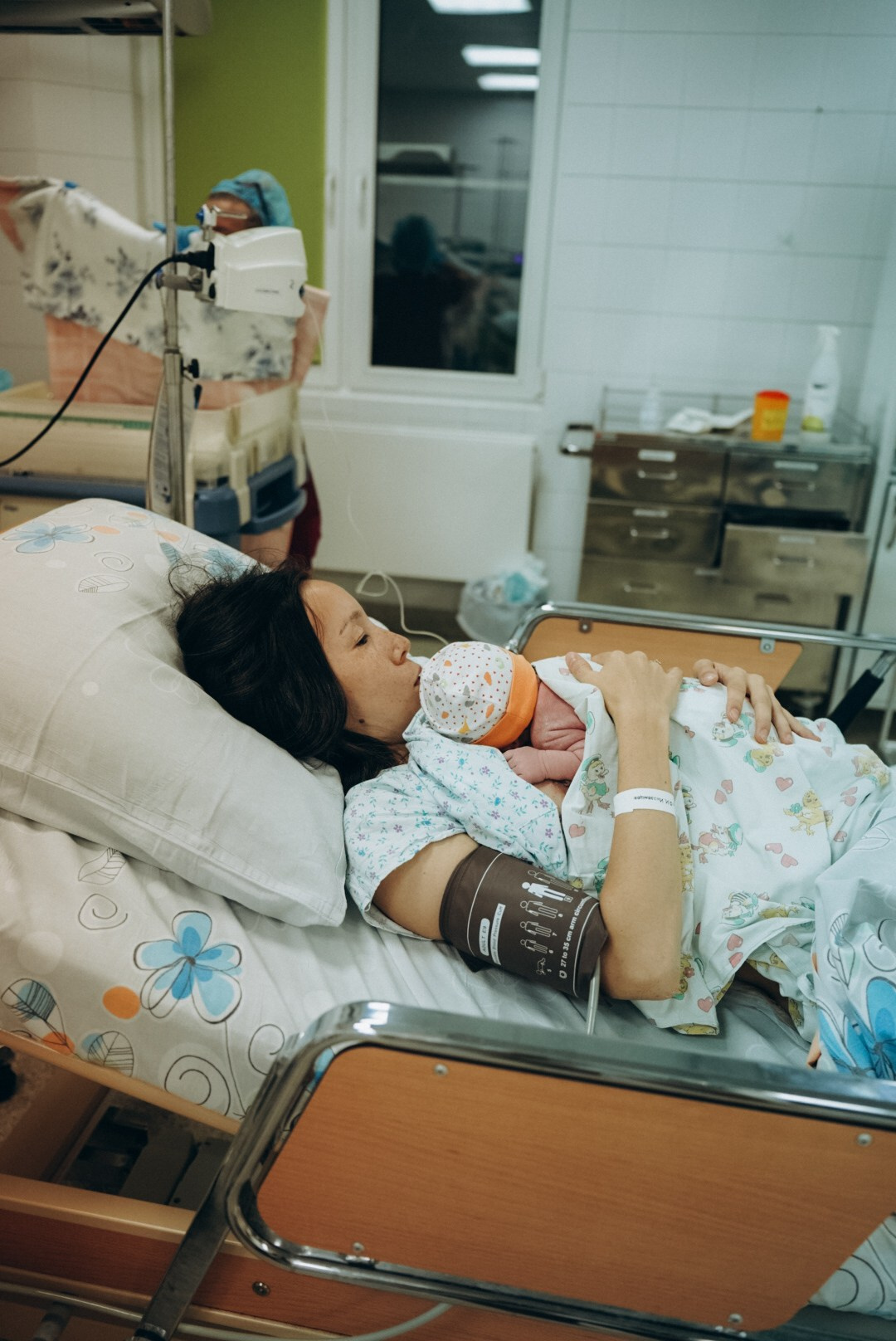 Так рождается счастье. Семейный фотограф в Казани Александра Киселева