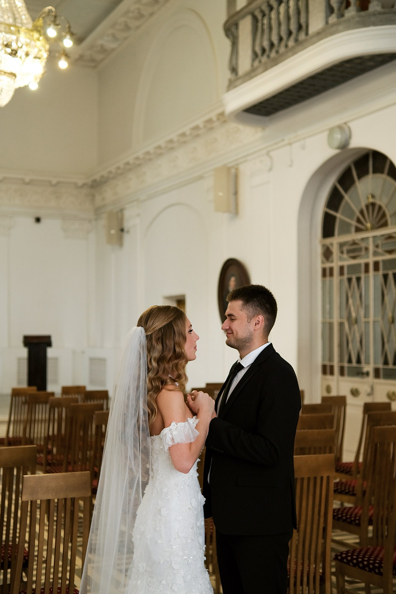 Ekaterina & Oleg. Свадебный и семейный фотограф Ксения Тараканова г. Иваново