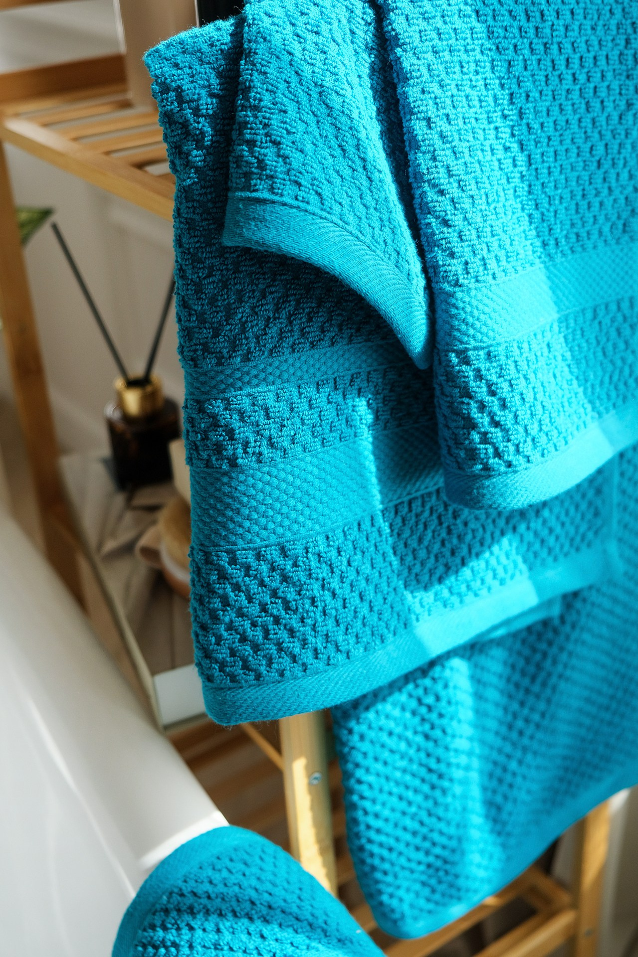 Махровые полотенца. Свадебный и семейный фотограф Ксения Тараканова г. Иваново