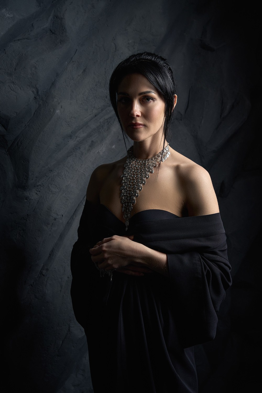 Анна. Профессиональный фотограф Игорь Парфенов, Новосибирск, Москва, реклама, каталоги, контент, портрет, видео, будуар