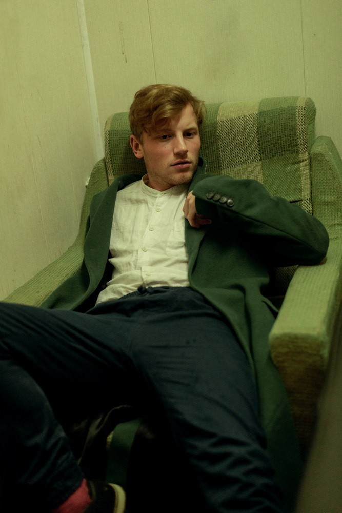 Актерское портфолио — профессиональные фото для кастингов и агентств | Заказать сейчас. Фотограф в Москве, Подольске Антон Рязанов