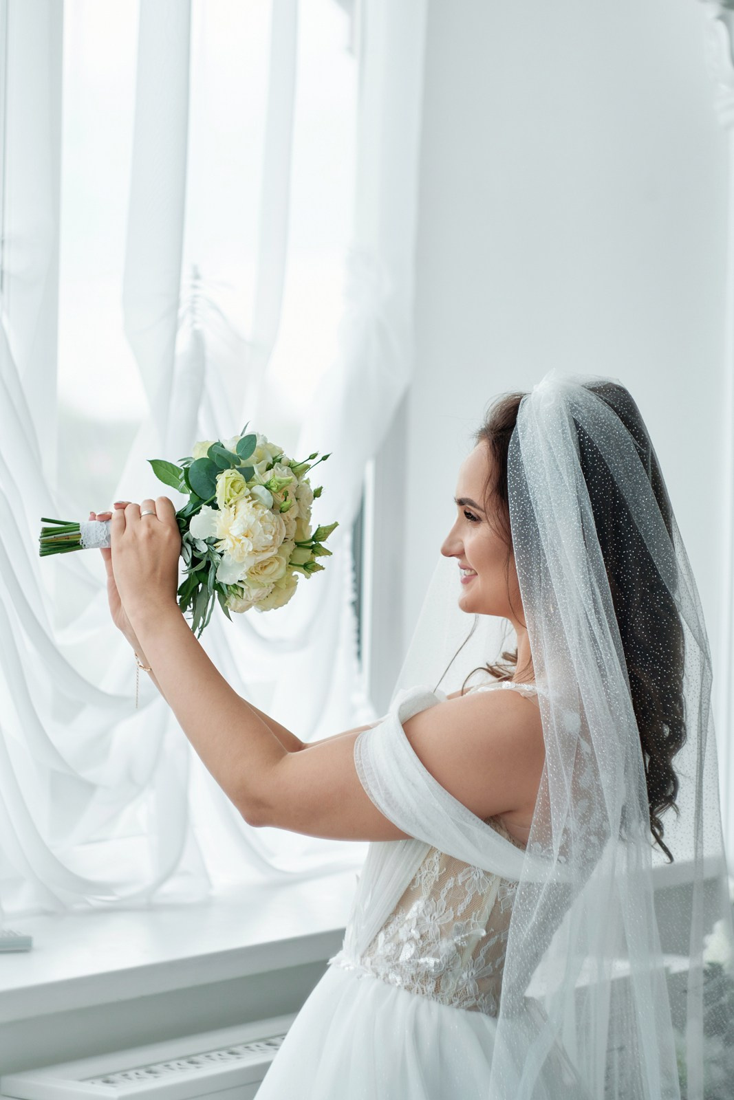 Свадебная фотосъёмка. Фотограф в Великом Новгороде