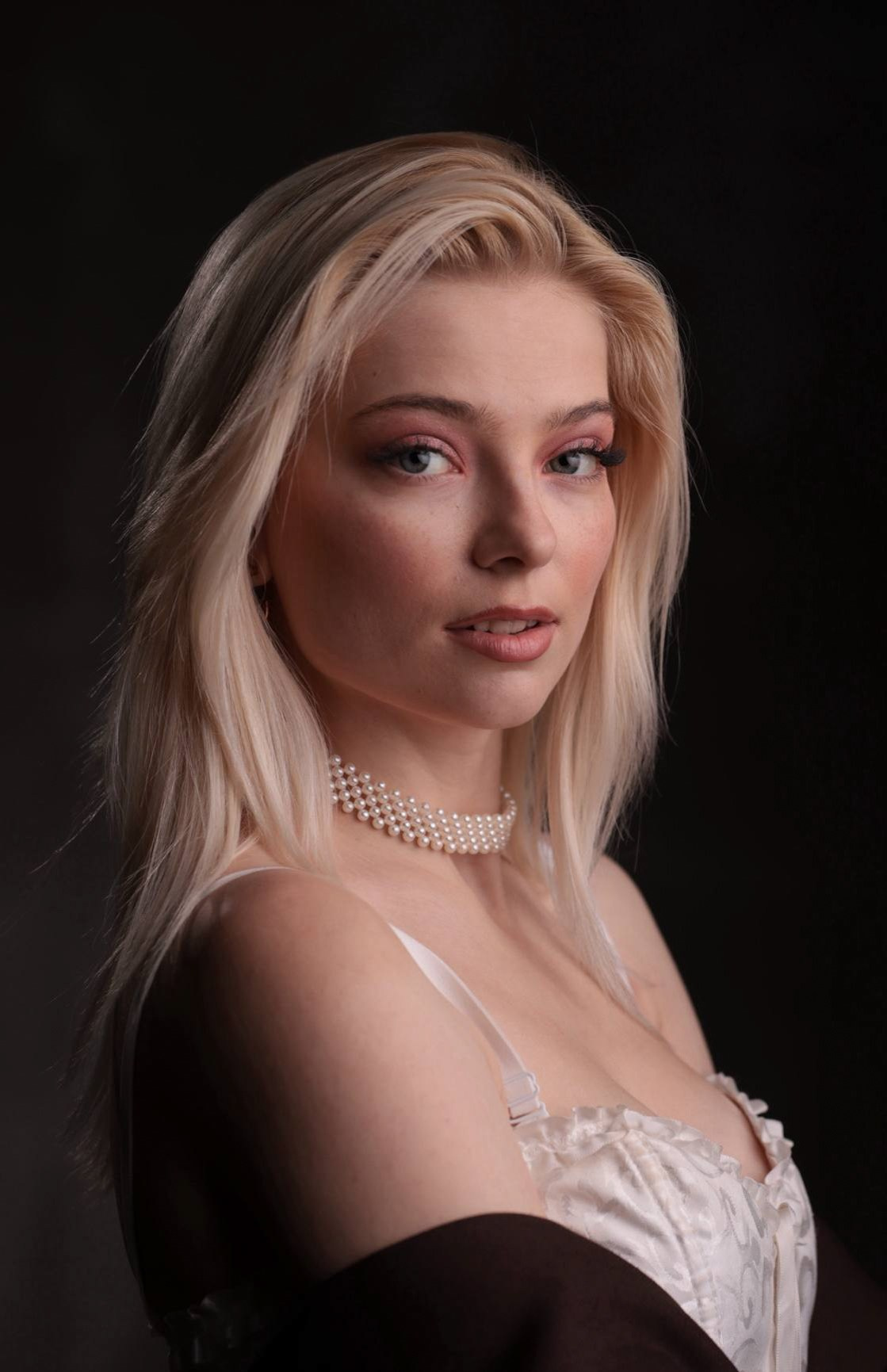 Алина. Mishinastya.com