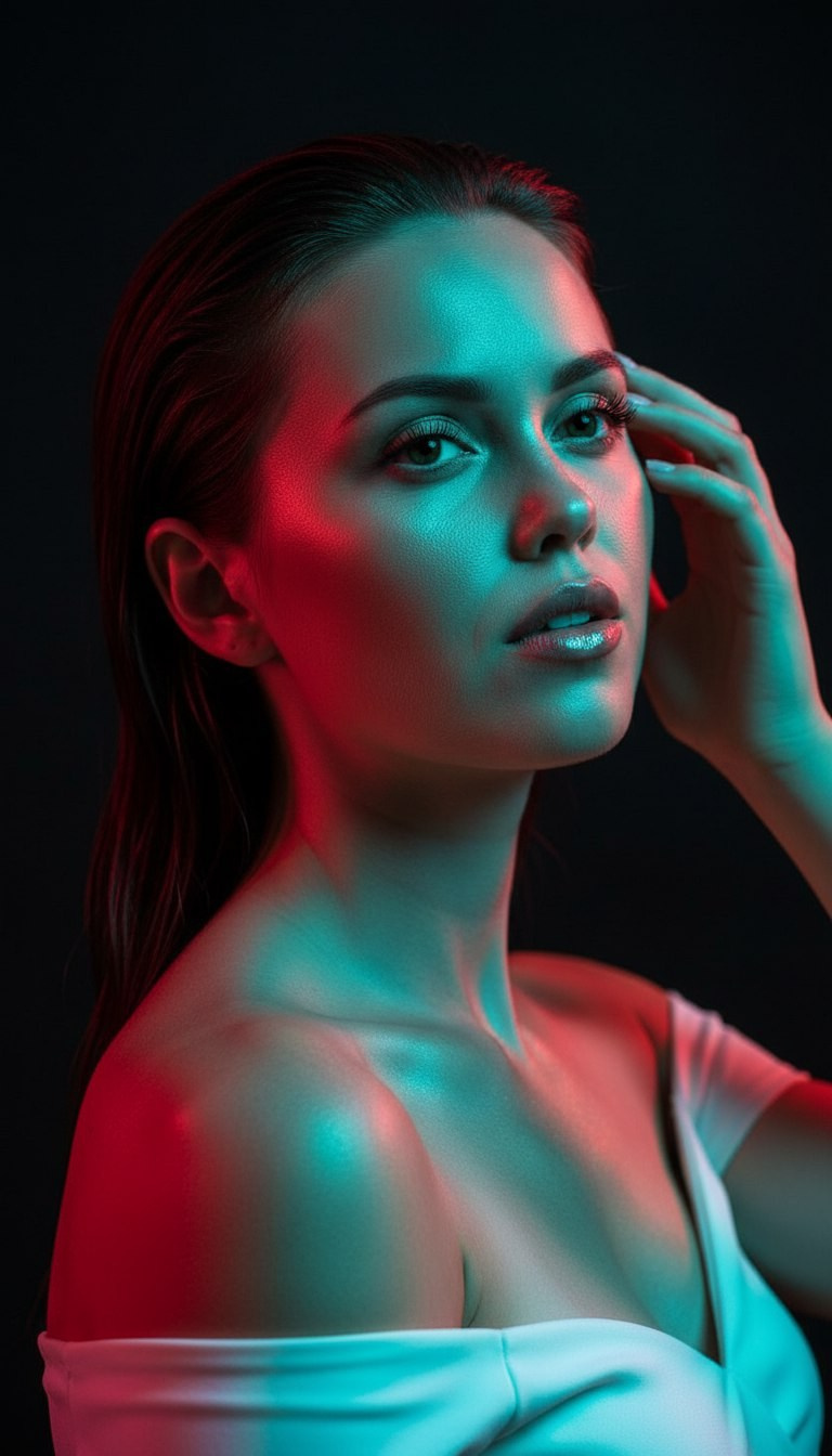 Нейрообработка фото. Фото-момент