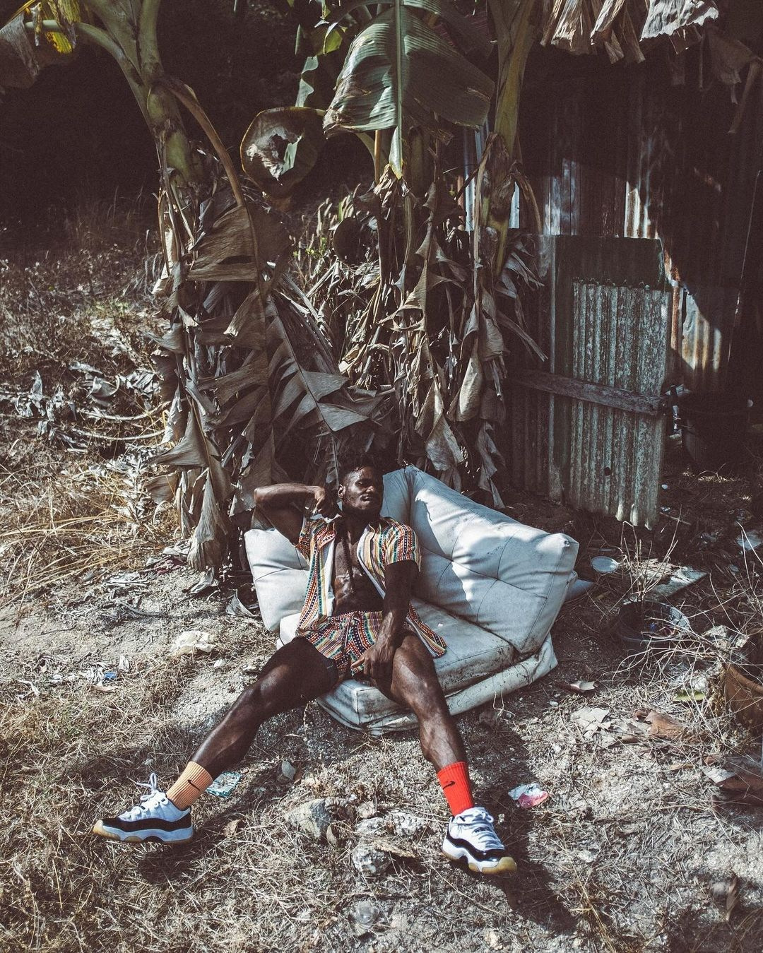 Men’s. Photographer PHUKET | Creative Photographer