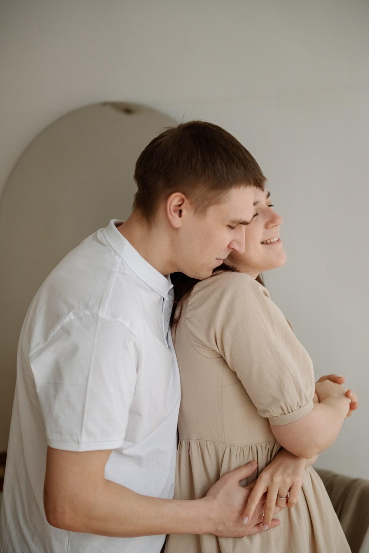 Лавстори. Александр и Александра. Свадебный и сеейный фотограф в Санкт-Петербурге Елена Худякова