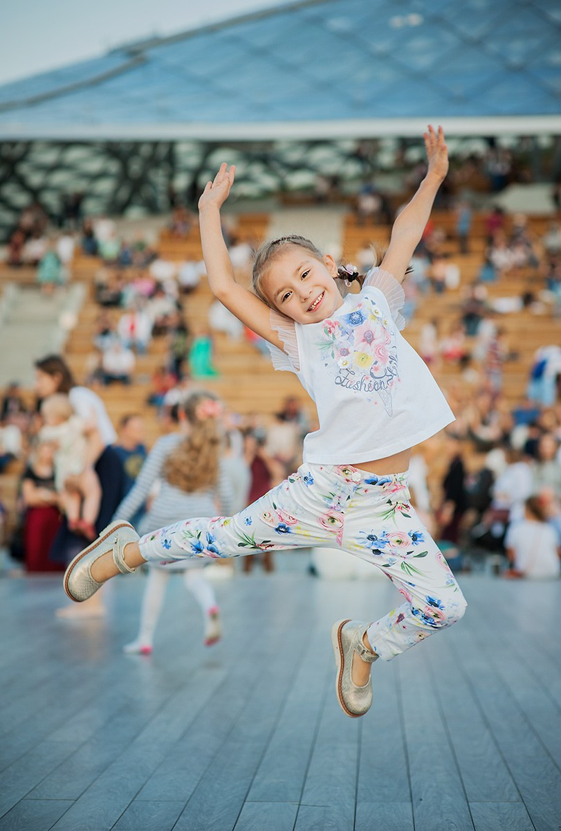 Улица. Семейный и детский фотограф в Москве Ксения Алпатова