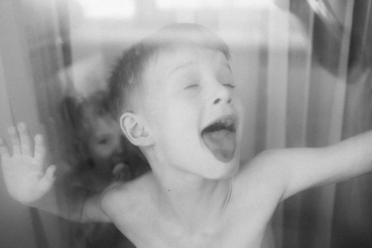 Практикум «Снимай без правил». Фотограф Анастасия Мукоид