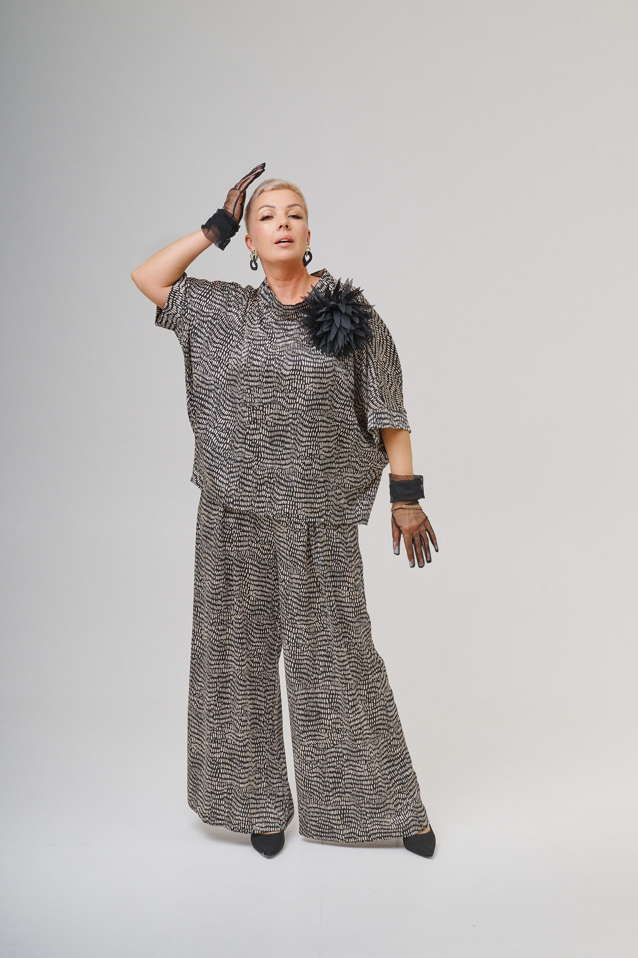 Танита 25. Репортажный фотограф в Кирове Сергей Дудин