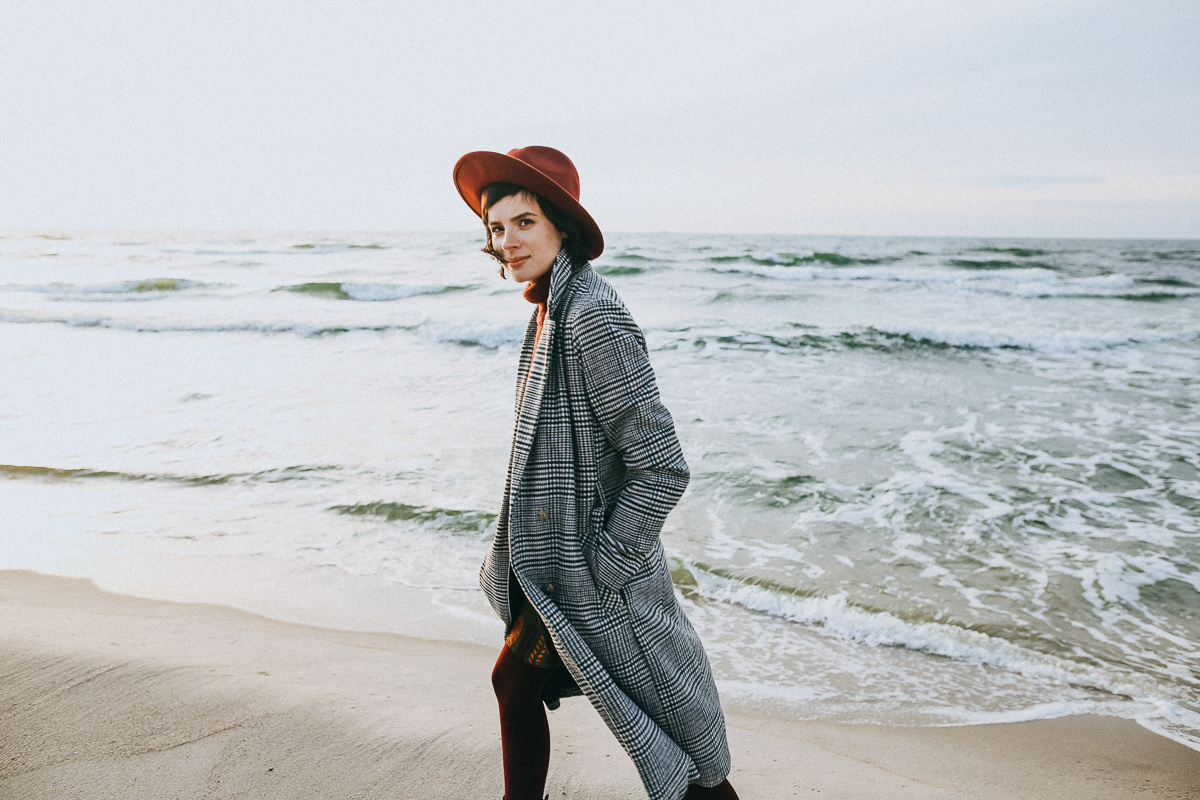 Счастливые Мила и Ваня. Соня Черных (sophieblack)