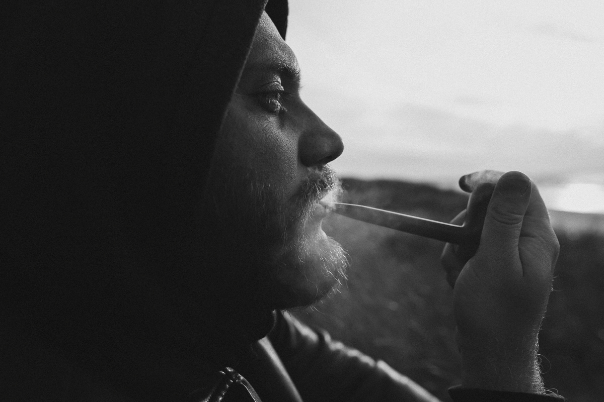 Счастливые Мила и Ваня. Соня Черных (sophieblack)