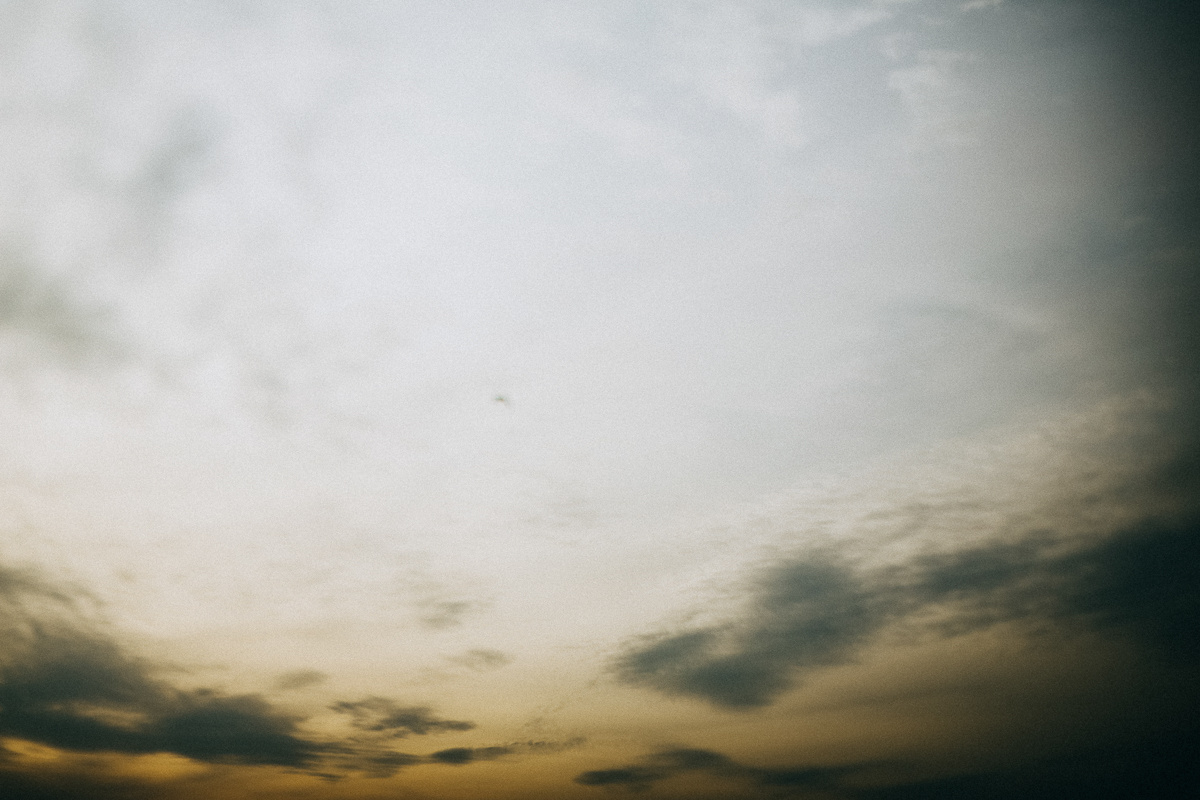 Счастливые Мила и Ваня. Соня Черных (sophieblack)