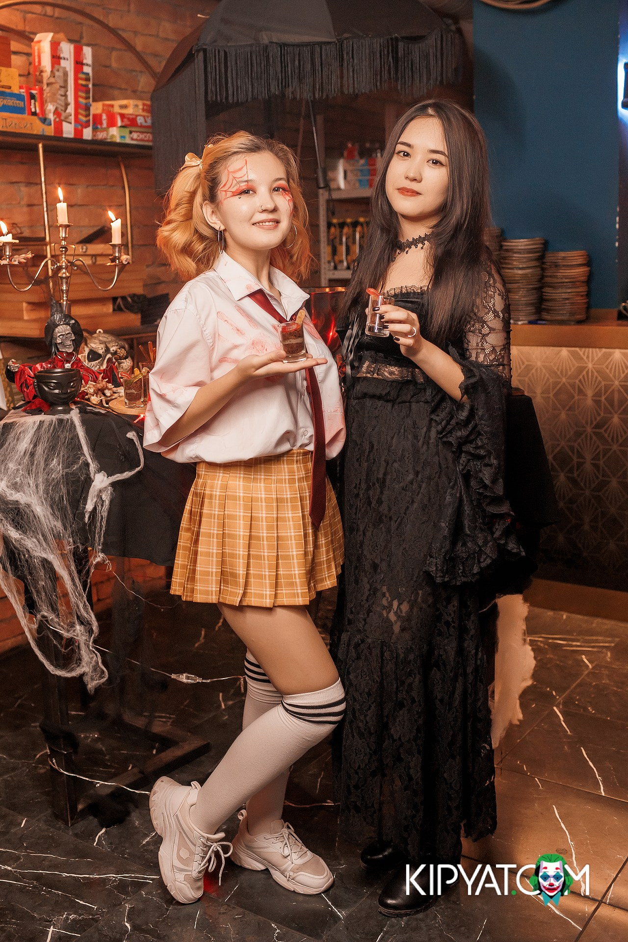 OLOVO НА САТПАЕВА. КИПЯТКОМ АЛМАТЫ! Фотосъемка мероприятий в Алматы