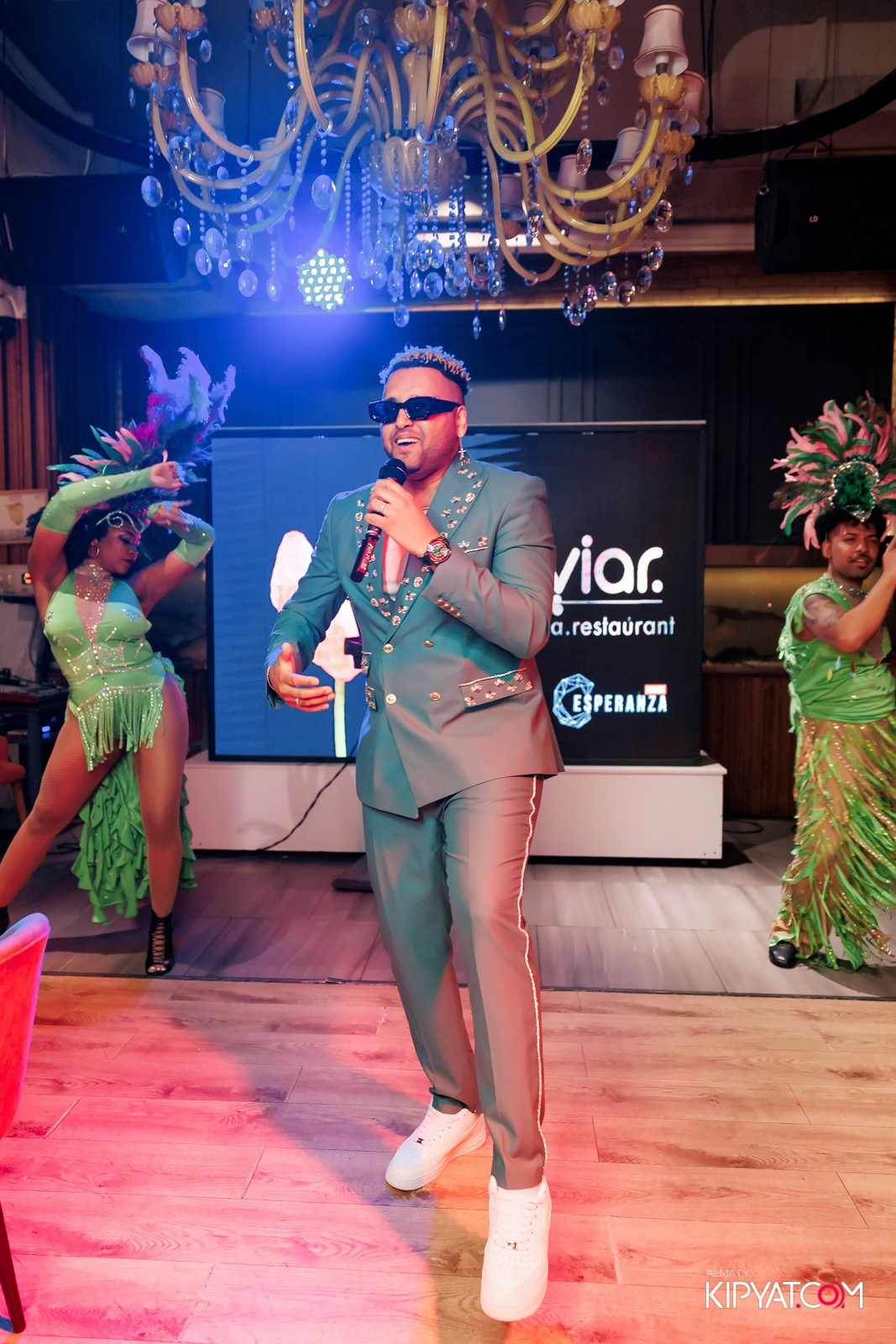 CAVIAR. КИПЯТКОМ АЛМАТЫ! Фотосъемка мероприятий в Алматы