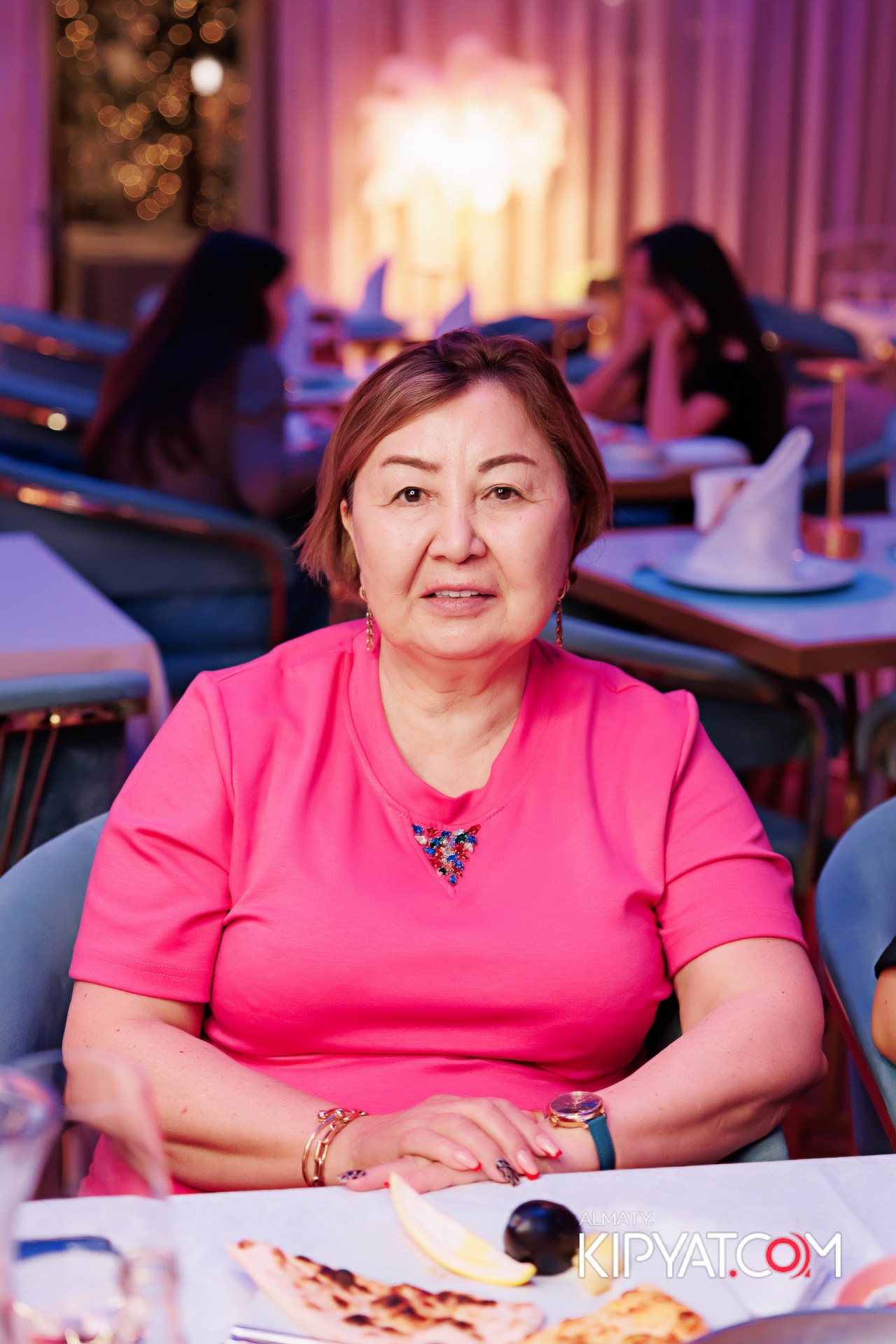 «У Афанасича». КИПЯТКОМ АЛМАТЫ!