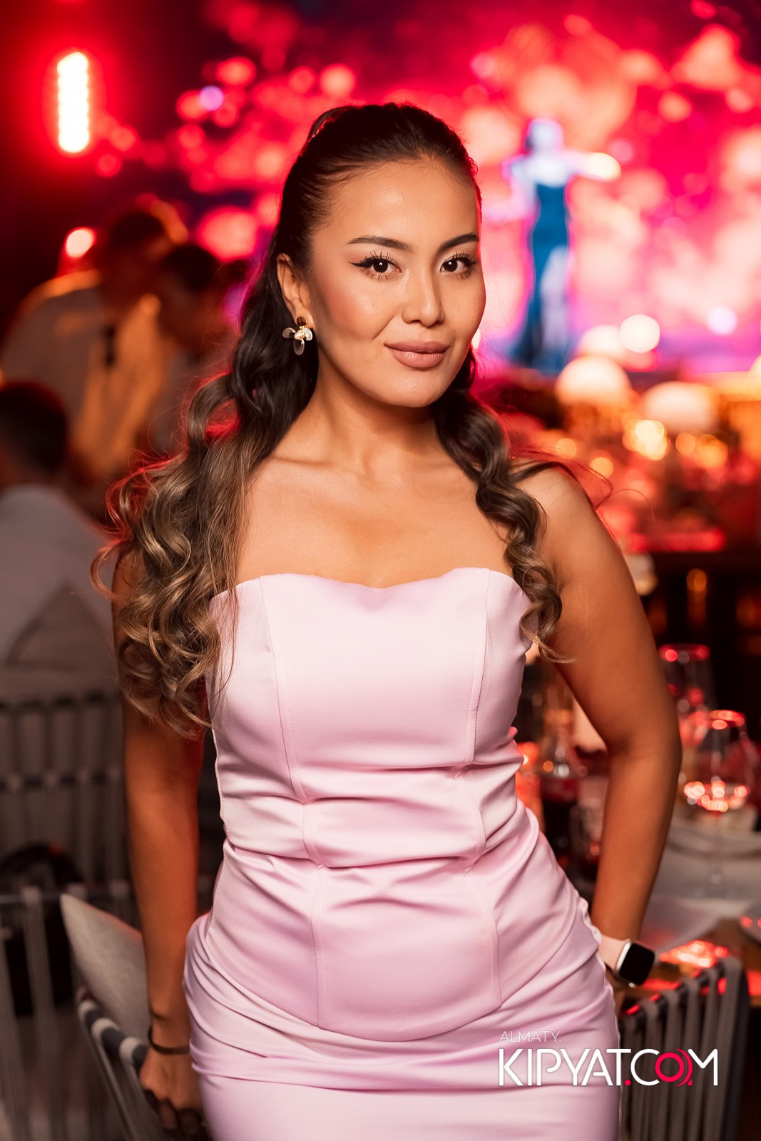 QUEEN. КИПЯТКОМ АЛМАТЫ!