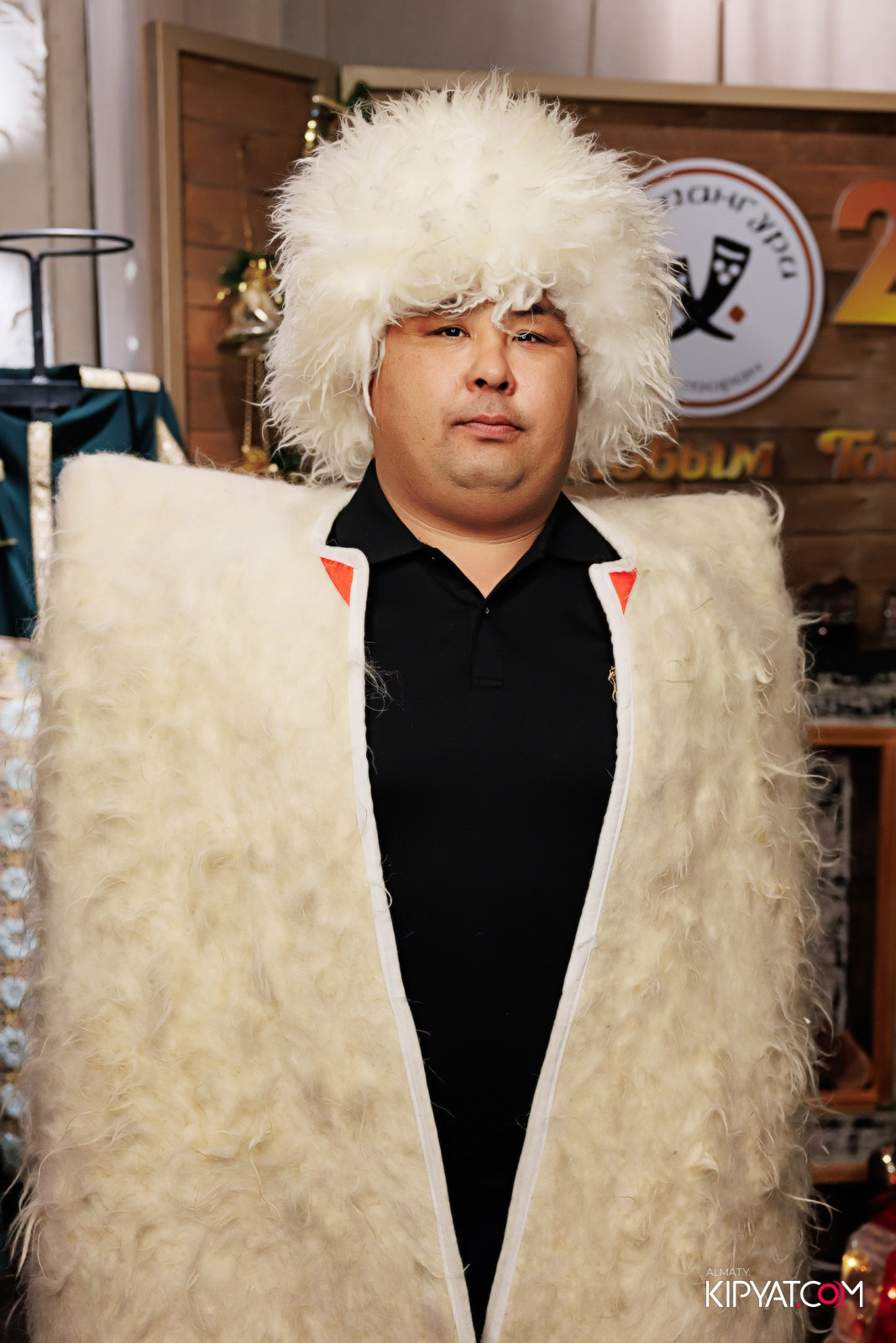 ВАХТАНГУРИ. КИПЯТКОМ АЛМАТЫ!