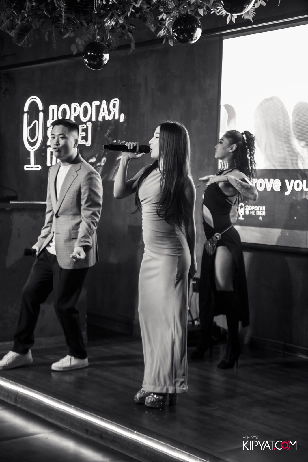 ДОРОГАЯ Я НЕ ПИЛ. КИПЯТКОМ АЛМАТЫ! Фотосъемка мероприятий в Алматы