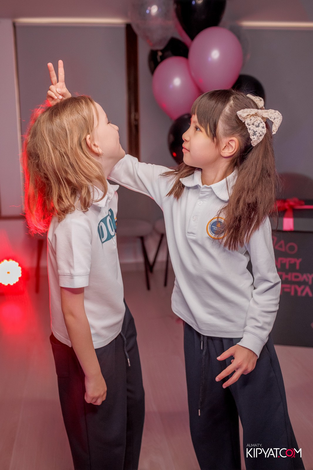 КВЕСТ-ШОУ ALAROVICH ИГРА В КАЛЬМАРА. КИПЯТКОМ АЛМАТЫ!