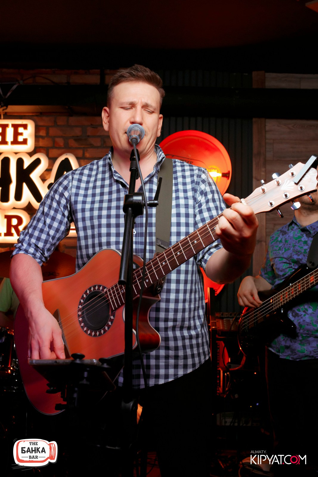 BANKA BAR НА ШОЛОХОВА. КИПЯТКОМ АЛМАТЫ! Фотосъемка мероприятий в Алматы
