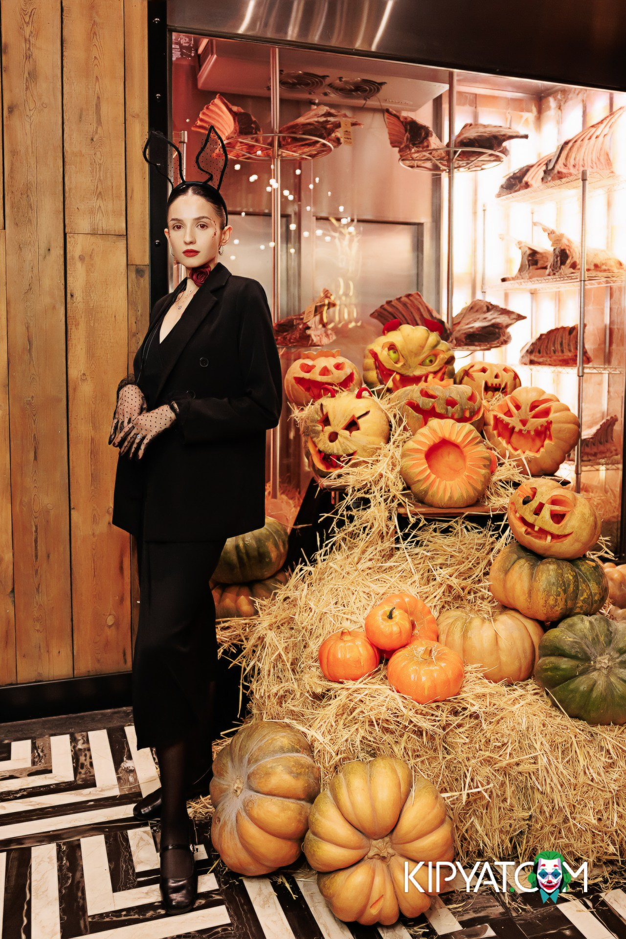 ZIYAFET MEAT HOUSE. КИПЯТКОМ АЛМАТЫ!