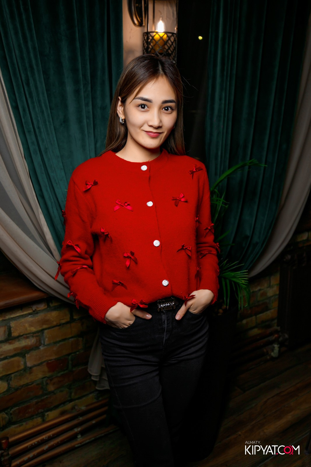 ВАХТАНГУРИ. КИПЯТКОМ АЛМАТЫ!