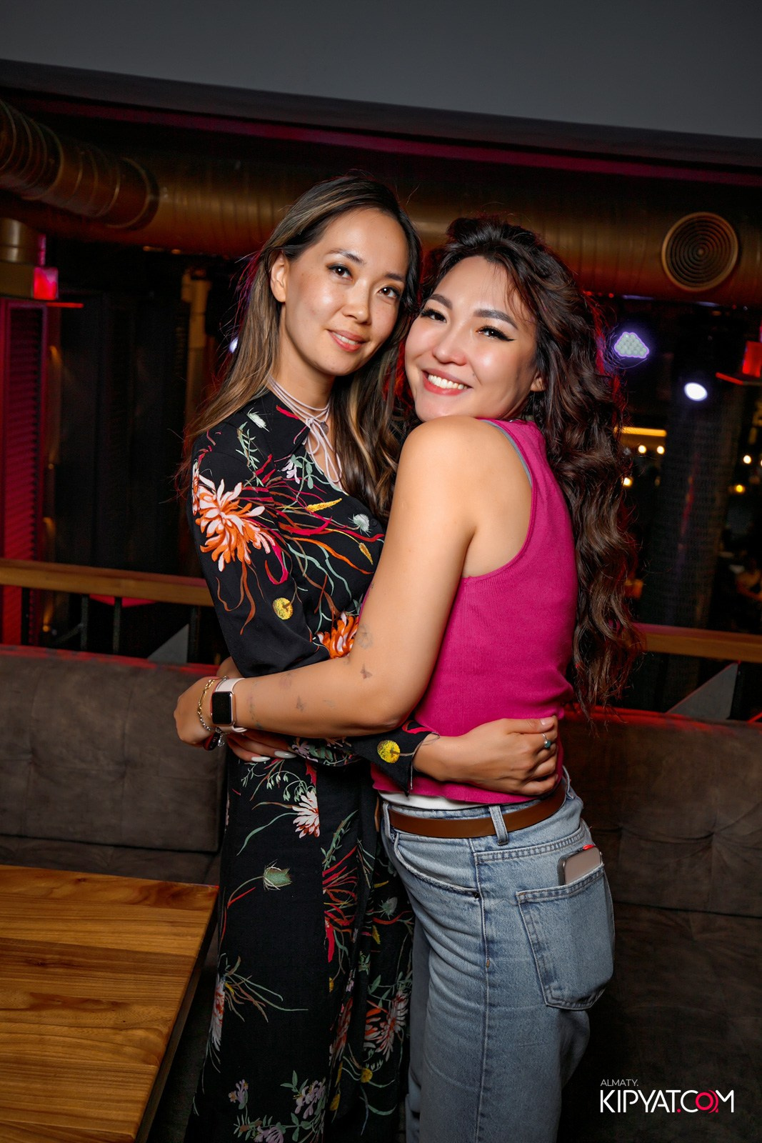 GENTELMEN'S» DAY В ПИНТА PREMIUM. КИПЯТКОМ АЛМАТЫ! Фотосъемка мероприятий в Алматы