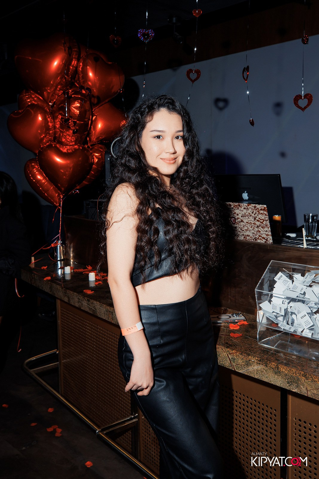 EVENT BAR. КИПЯТКОМ АЛМАТЫ!