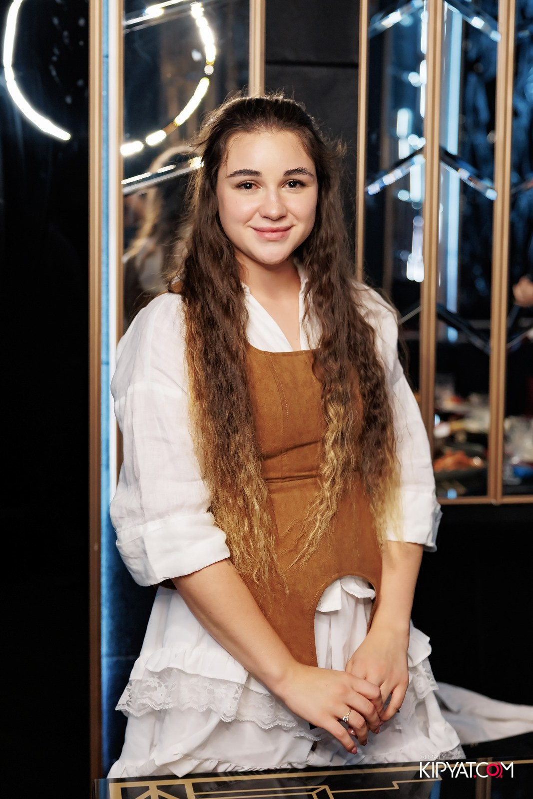 ЗАЯ, НА БИС. КИПЯТКОМ АЛМАТЫ!