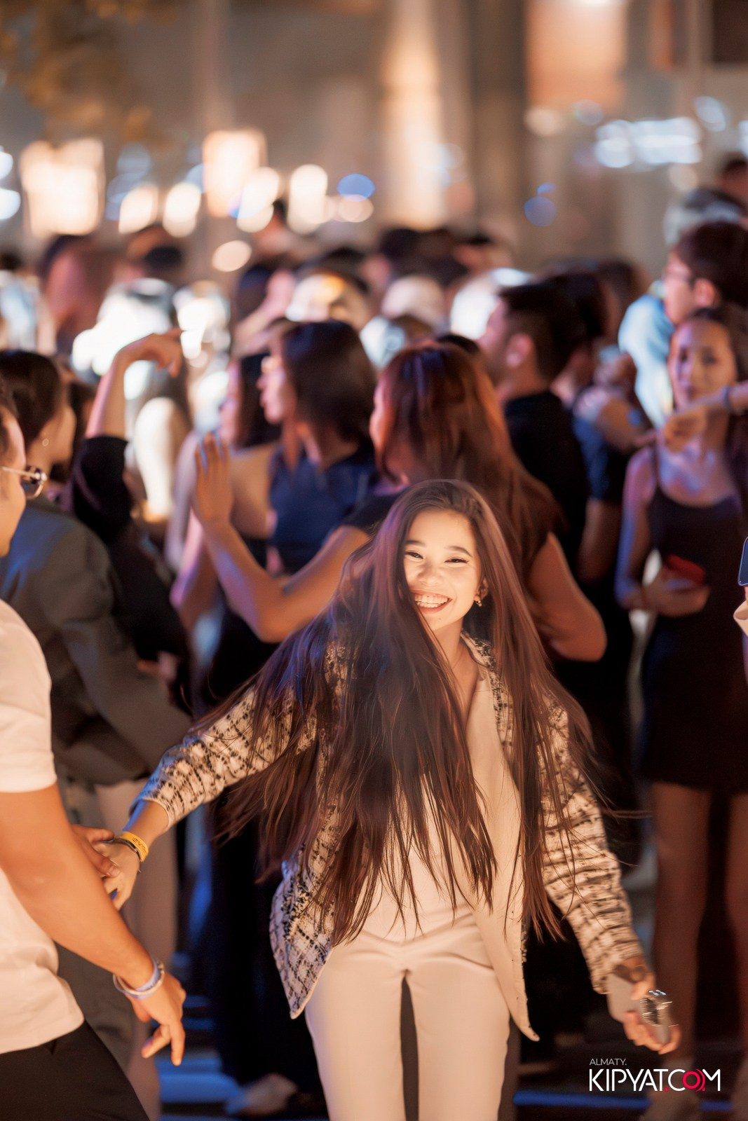 EVENT BAR. КИПЯТКОМ АЛМАТЫ!