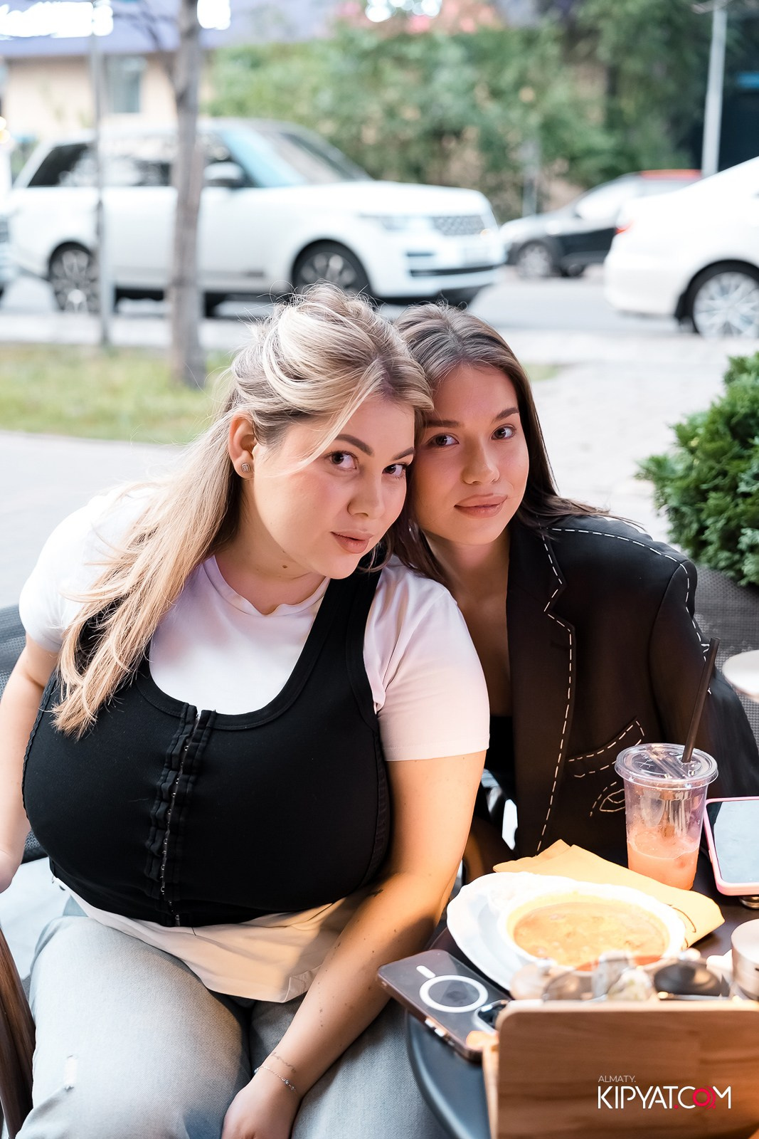 ДЕНЬ РОЖДЕНИЯ CAFE MAIN — 1 ГОД. КИПЯТКОМ АЛМАТЫ!