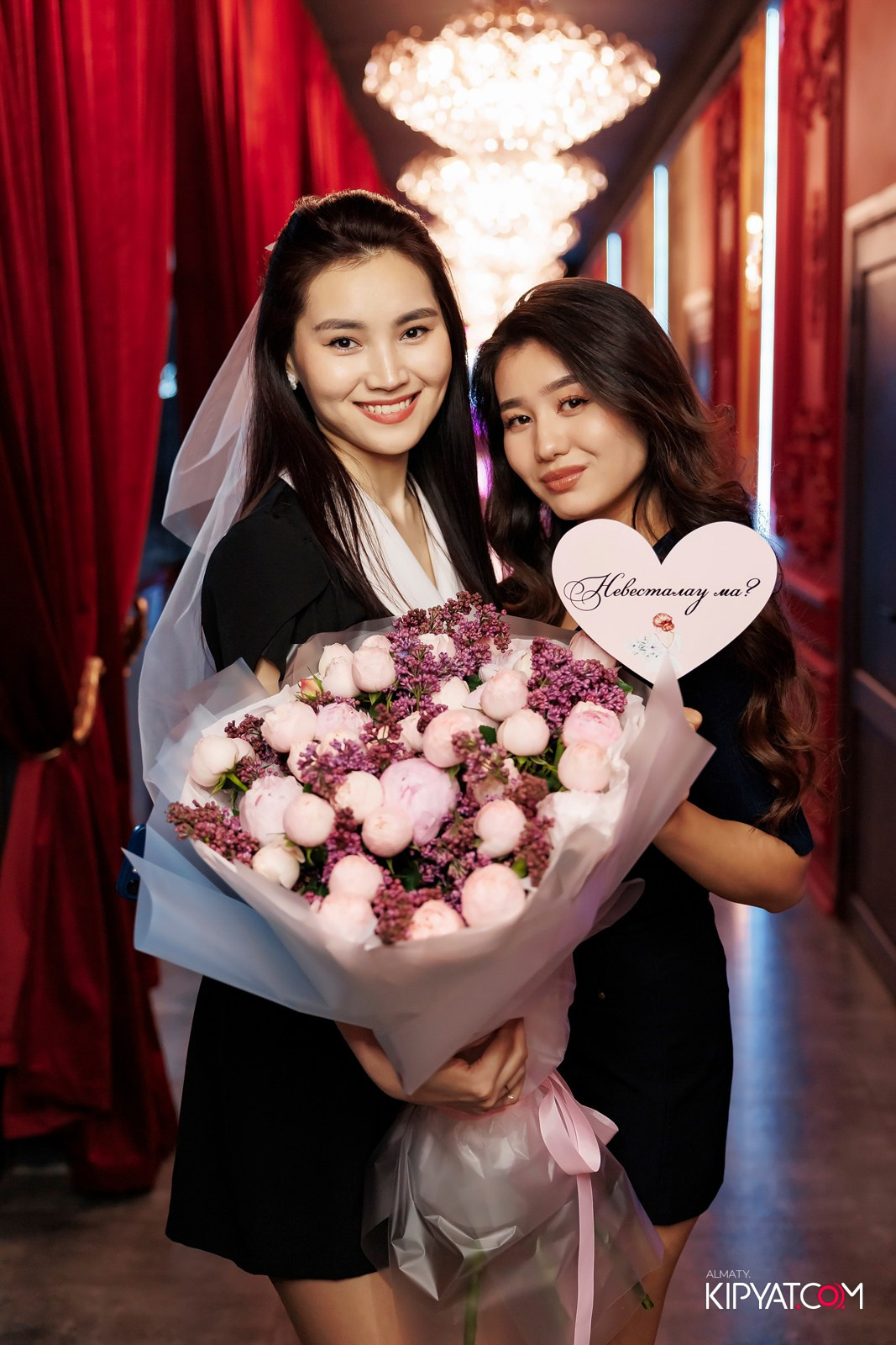 ЗАЯ, НА БИС. КИПЯТКОМ АЛМАТЫ! Фотосъемка мероприятий в Алматы