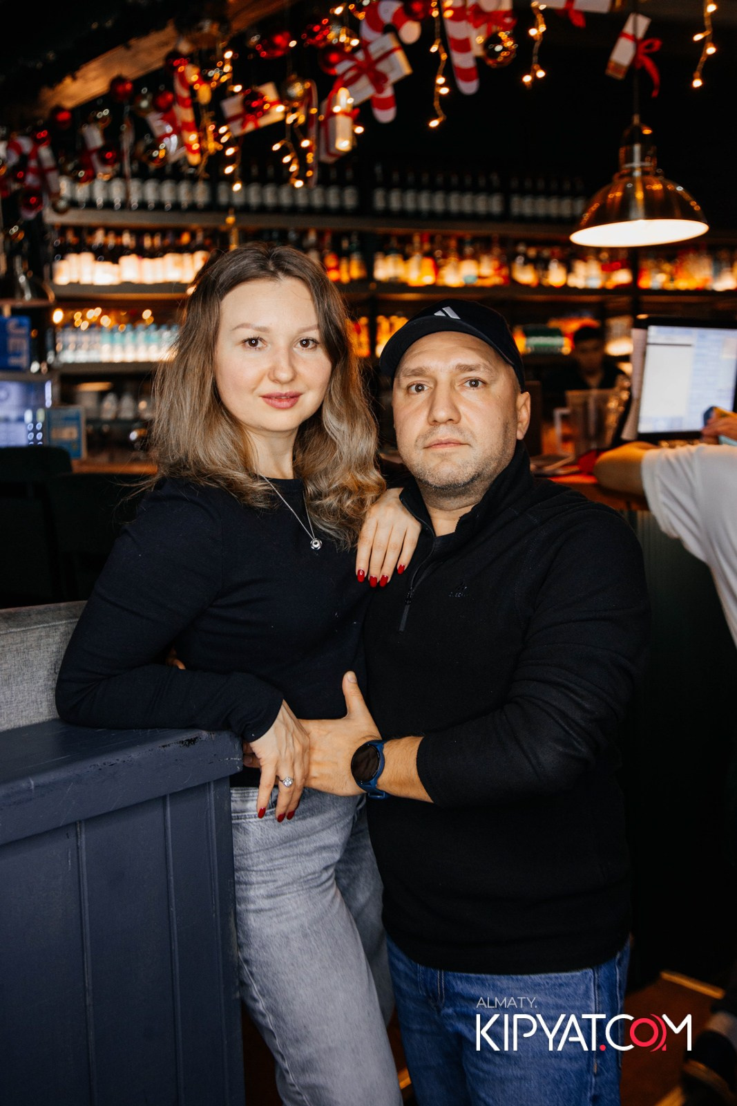 ПИНТА ADK. КИПЯТКОМ АЛМАТЫ!