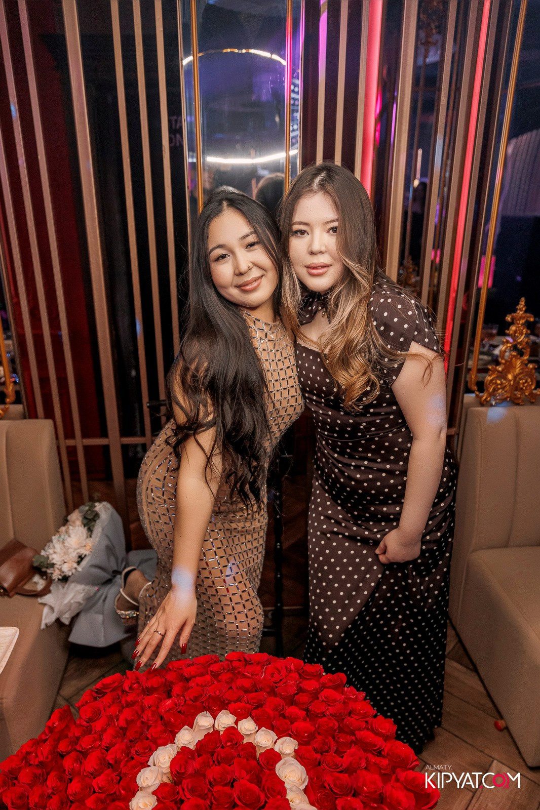 ЗАЯ, НА БИС. КИПЯТКОМ АЛМАТЫ! Фотосъемка мероприятий в Алматы