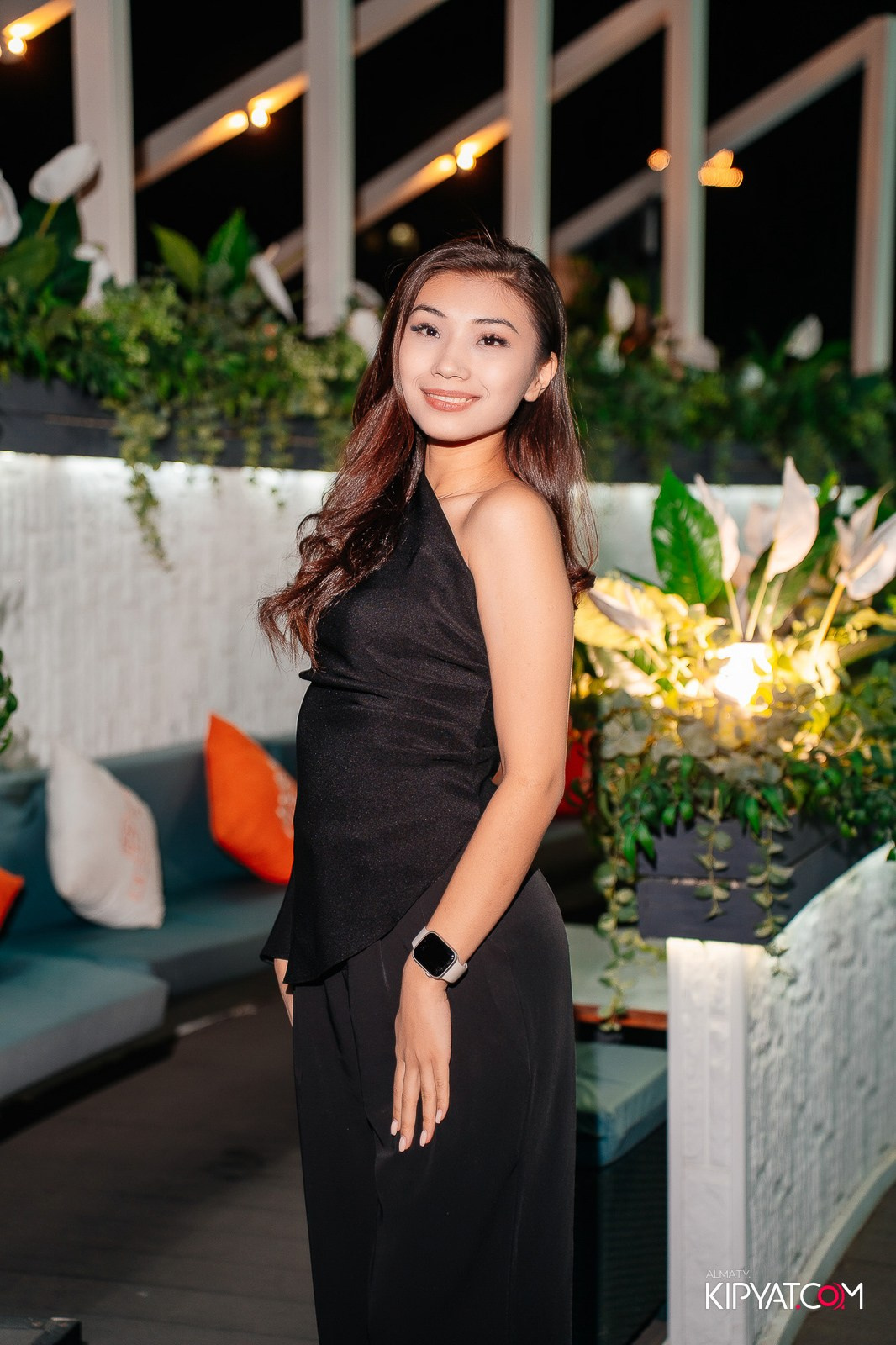 ДОРОГАЯ, Я НЕ ПИЛ. КИПЯТКОМ АЛМАТЫ!