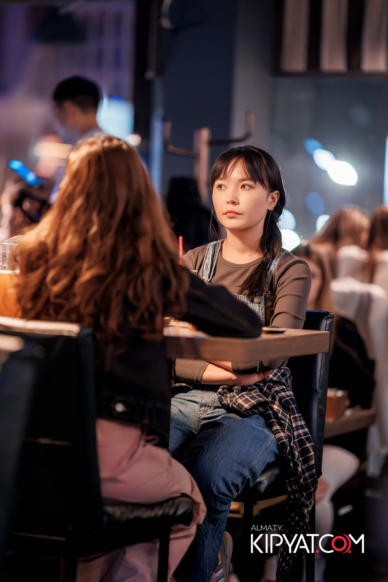 Пинта АDK. КИПЯТКОМ АЛМАТЫ!