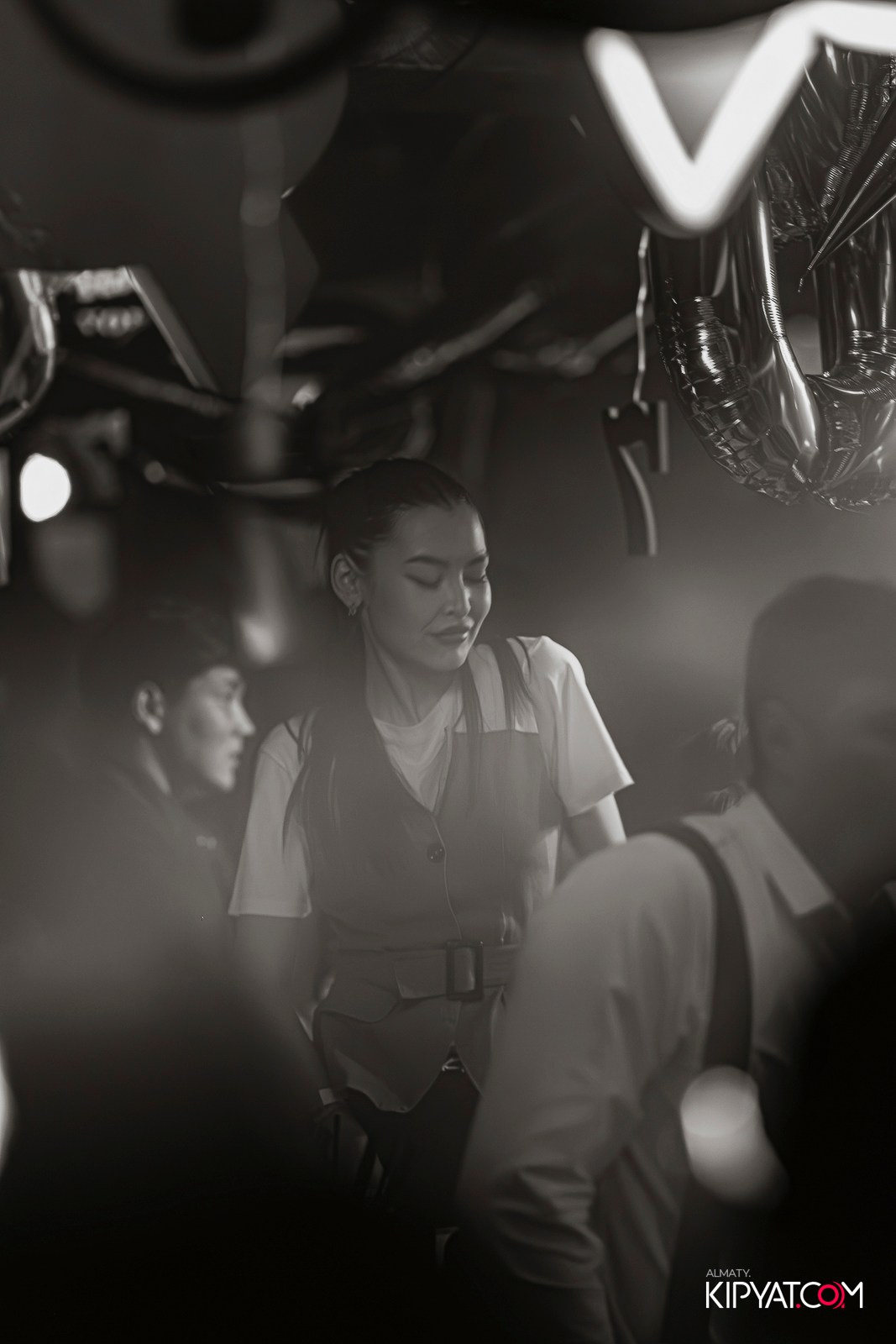 BIRTHDAY PARTY BHB. КИПЯТКОМ АЛМАТЫ! Фотосъемка мероприятий в Алматы