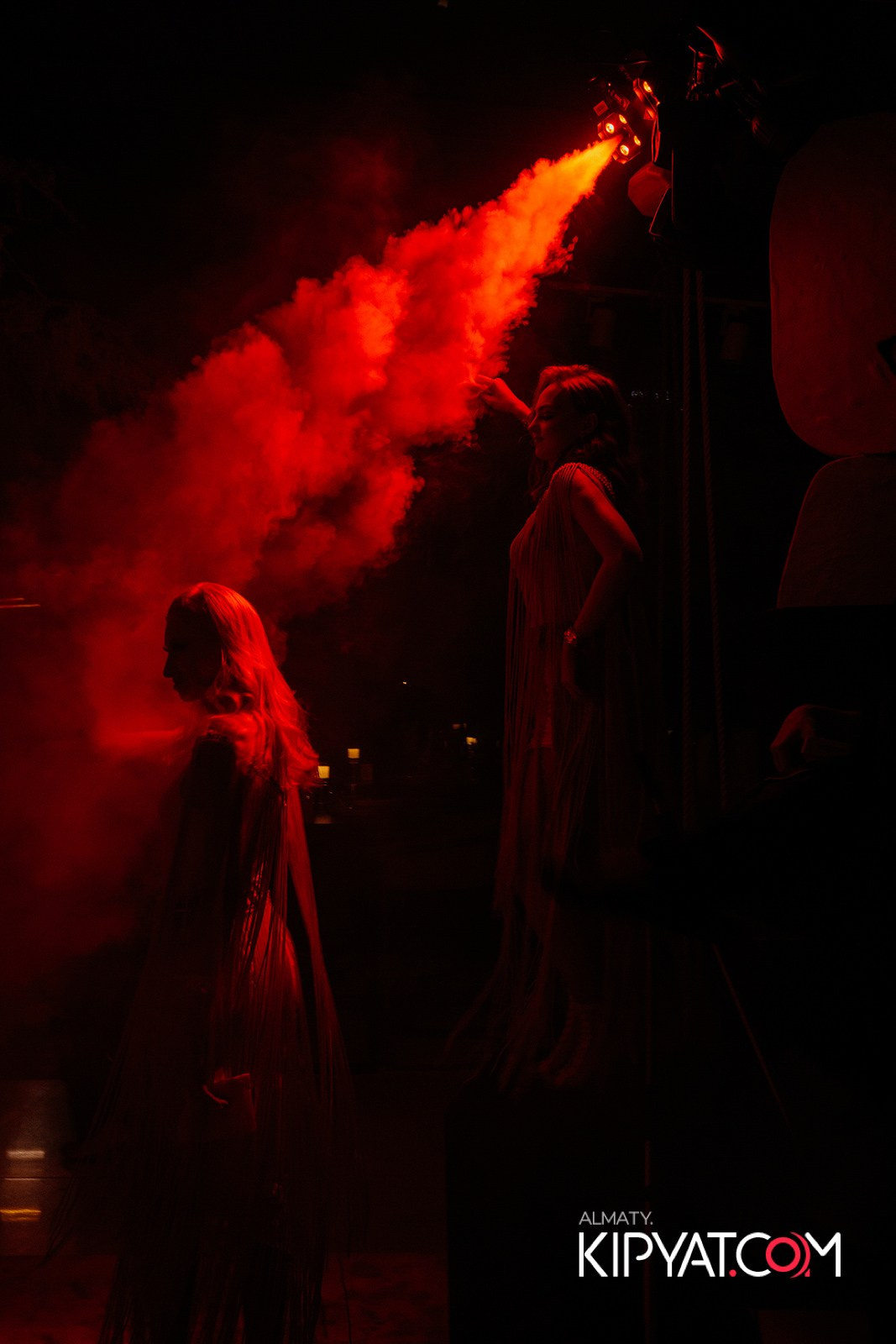 EDEN BAR & RESTAURANT. КИПЯТКОМ АЛМАТЫ!