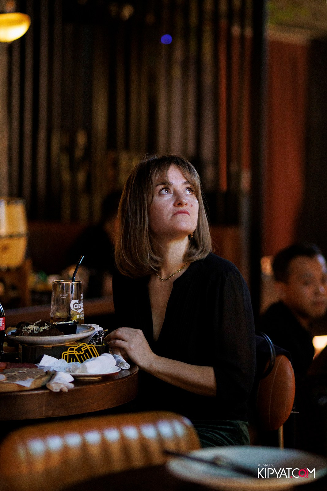 MUNCHEN PUB NA PANFILOVA. КИПЯТКОМ АЛМАТЫ!