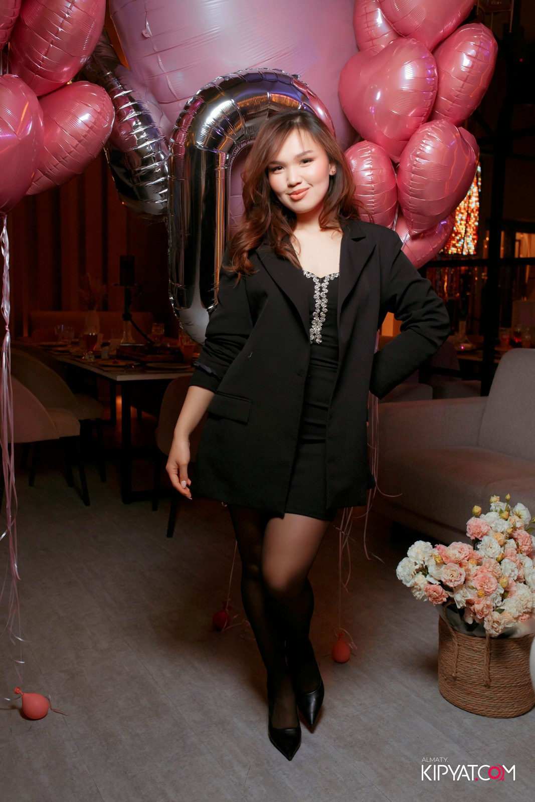 SAHARA ASIAN MIX. КИПЯТКОМ АЛМАТЫ! Фотосъемка мероприятий в Алматы