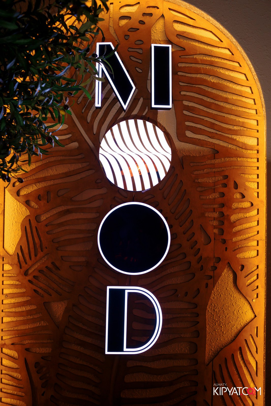 MOOD KARAOKE & TERRACE. КИПЯТКОМ АЛМАТЫ!