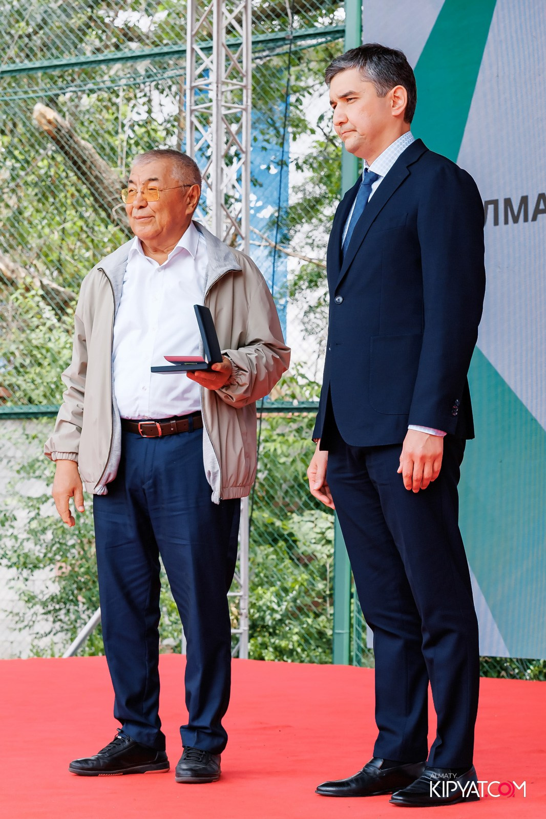 50 ЛЕТ — АЛМАТИНСКИЙ УНИВЕРСИТЕТ ЭНЕРГЕТИКИ И СВЯЗИ. КИПЯТКОМ АЛМАТЫ!