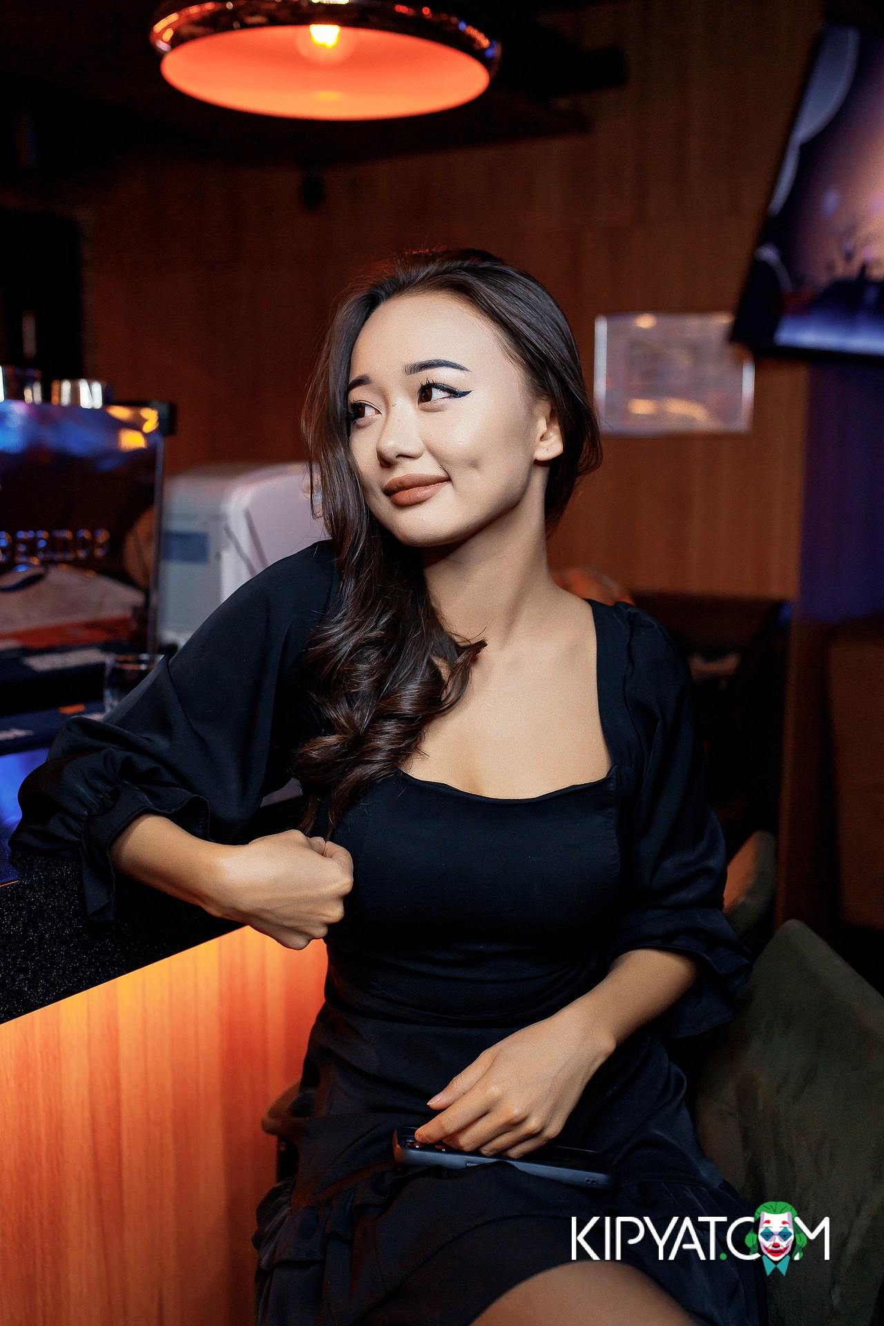 HALLOWEEN PARTY SPACE KARAOKE BAR. КИПЯТКОМ АЛМАТЫ!