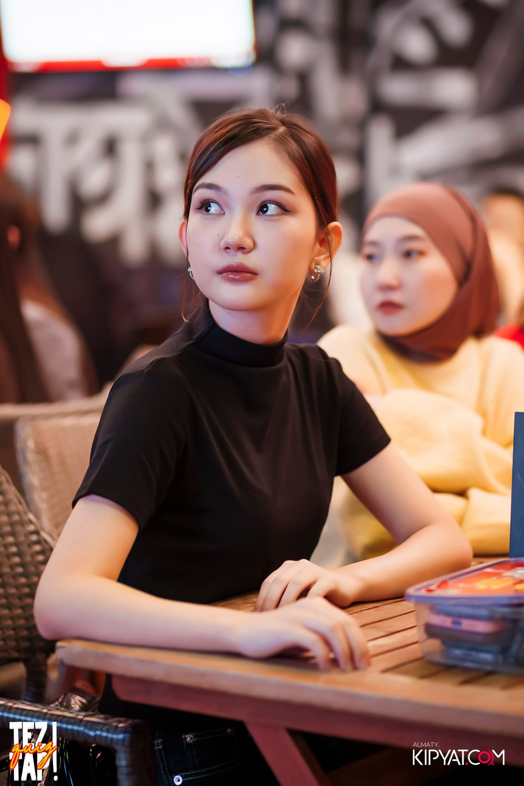 TEZTAP QUIZ. КИПЯТКОМ АЛМАТЫ! Фотосъемка мероприятий в Алматы