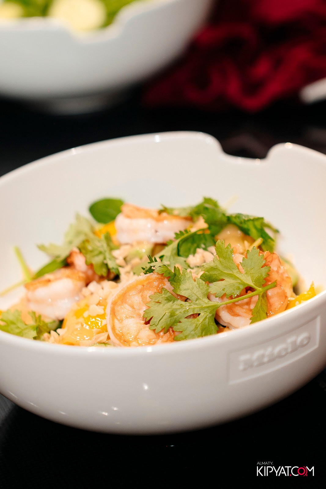 МАСТЕР-КЛАСС MIELE. КИПЯТКОМ АЛМАТЫ!