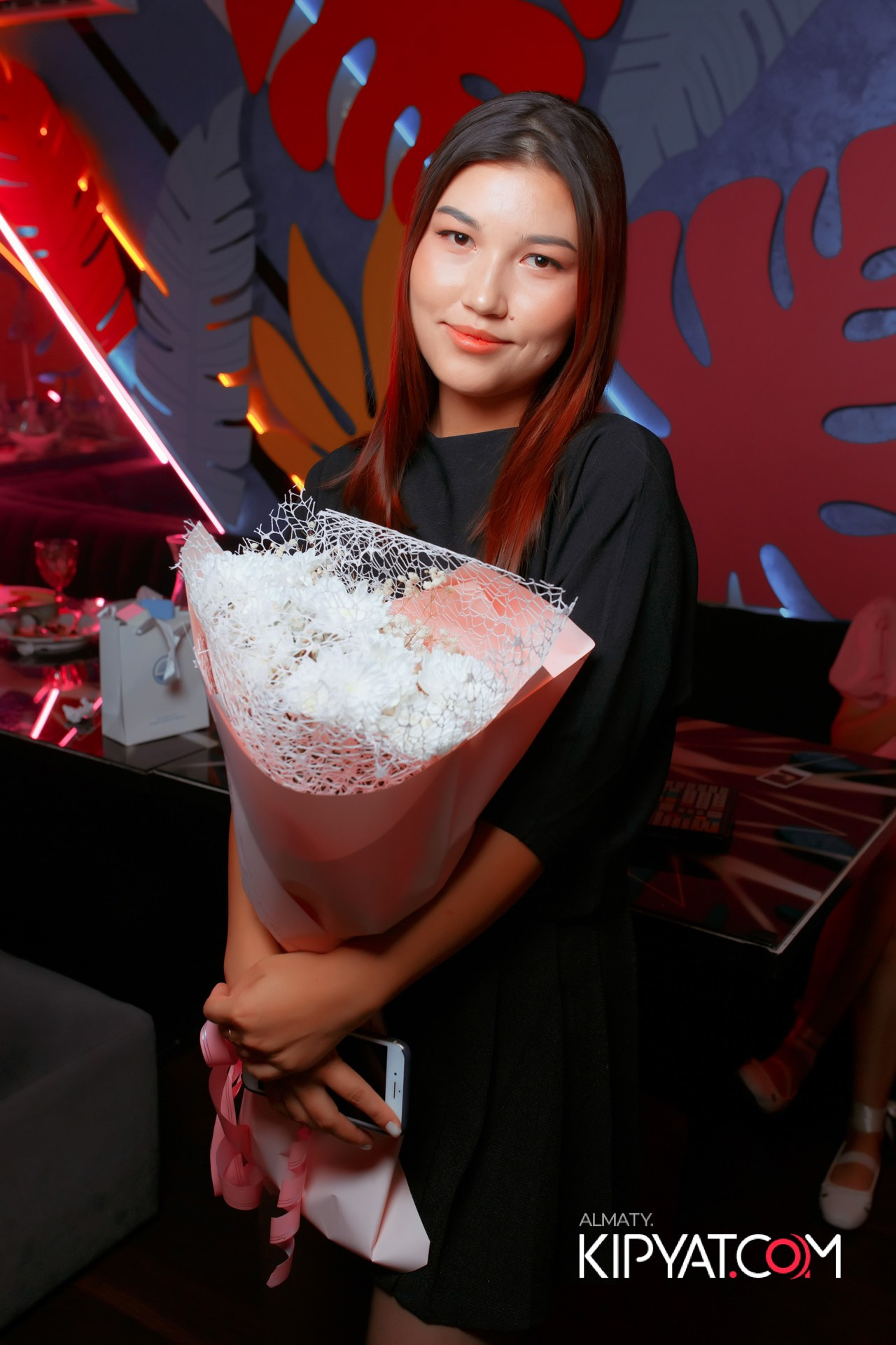 Ухо и Медведь на Саина. КИПЯТКОМ АЛМАТЫ!