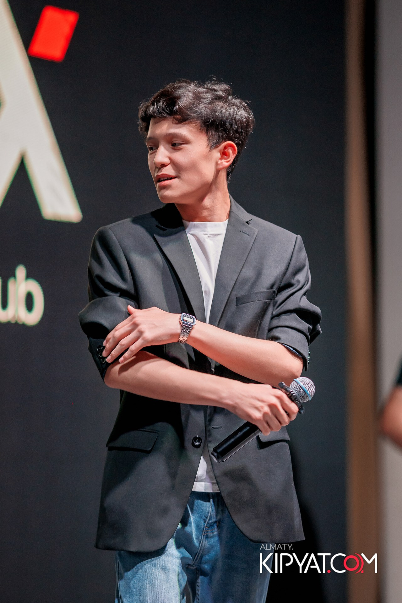 ENERGO UNIVERSITY. КИПЯТКОМ АЛМАТЫ!